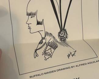 SAN  ILDEFONSO  POTTERY....