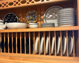 DANSK Dishes.......Scandinavian Style!