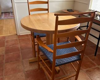 Danish inspiration make this set so zen!