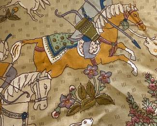 Vintage Twin Bed Comforters (2)