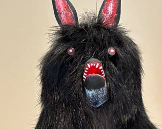 Pictures do not do these justice!  They are so detailed!