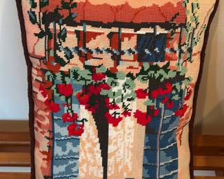 LOOK at that handwork.  It's amazing!