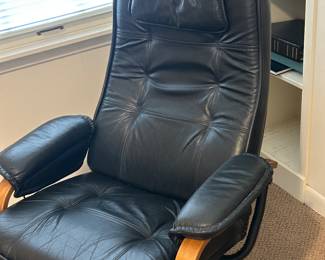 Leather soft as butter!