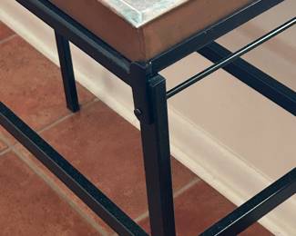 COPPER always looks great!