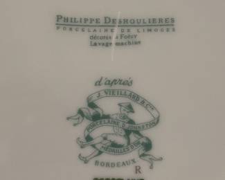 LIMOGES - Made in France