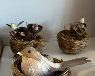 Birds of a Feather........