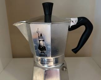 EXPRESSO.... made in Italy