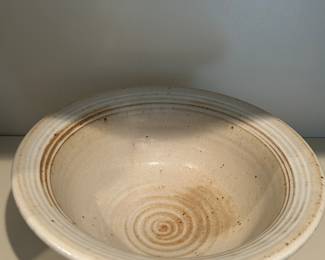 Pottery Bowl.....use for anything!