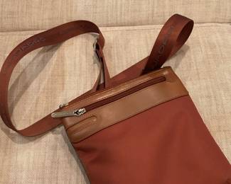 Purchased this in Paris!