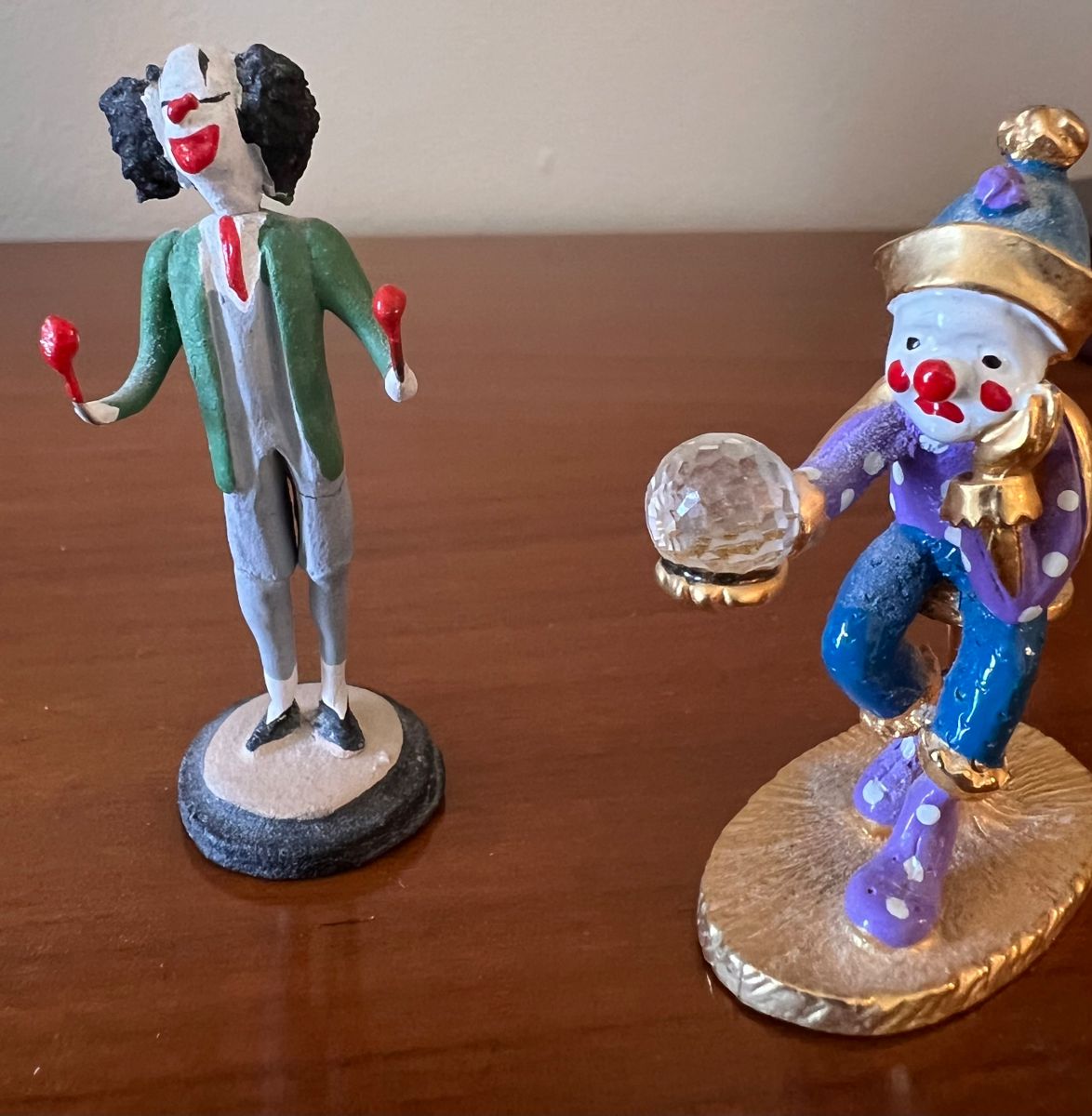 Spooniques miniatures