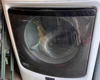 Maytag Dryer