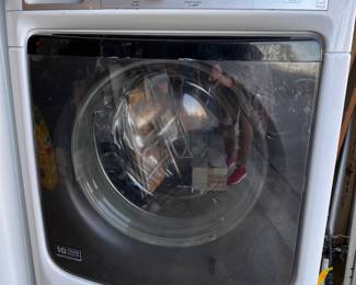 Maytag Washer