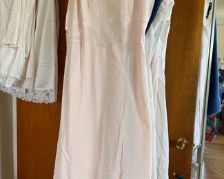 Beautiful Ladies Slips 