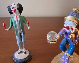 Spooniques miniatures