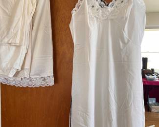 Vintage Lovely Lady’s Slips