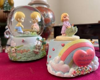 Vintage Precious Moments