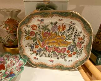 Hau Ping Tang chinese ceramic 