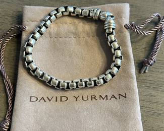 David Yurman Bracelet