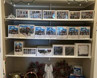 Winter Glen Collection