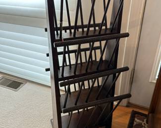 Magazine Holder