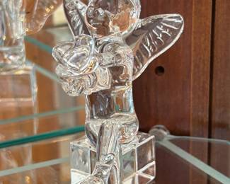 Baccarat Angel