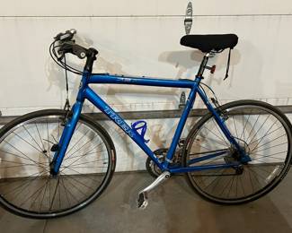 Trek 7.3 FX