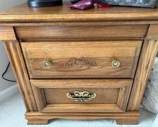 Broyhill Night Stand