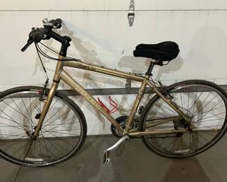 Trek 7.3 FX