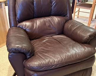 Lane Glider/Rocker Recliner