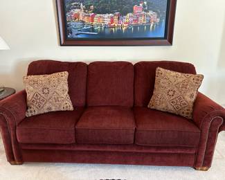 Flexsteel Sofa