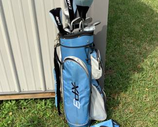 Golf Clubs