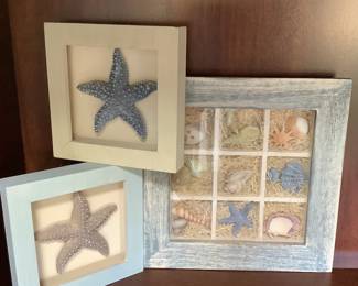 Nautical decor