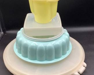 Tupperware