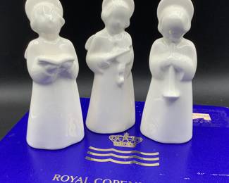 Royal Copenhagen