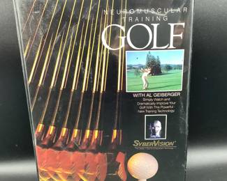 Improve your golf game