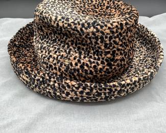 Betmar New York hat