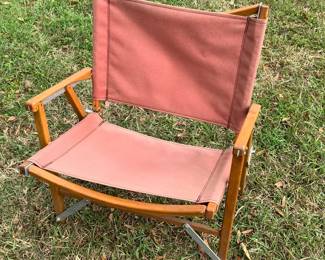 Kermit Chair