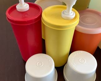 Tupperware