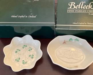 Belleek from Ireland