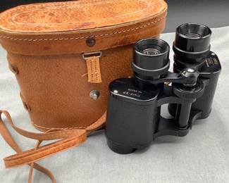 Tower Optical Binoculars