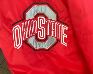 Ohio State Jacket