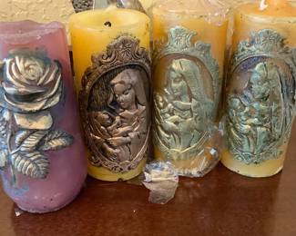 Candles