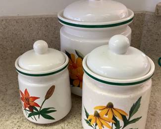 NWF canisters