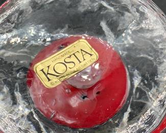 Kosta Boda