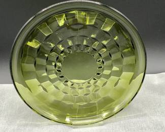 Avocado green