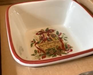 Longaberger