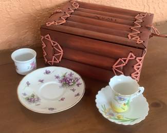 Tea