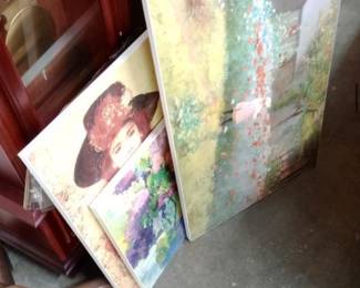 Sale Picture
