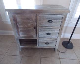 White wash Furniture