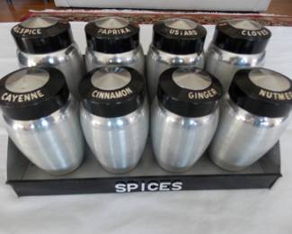 Vintage Spice holder